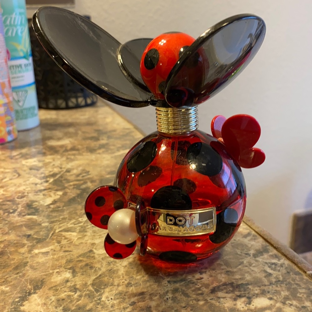 Dot Marc Jacobs